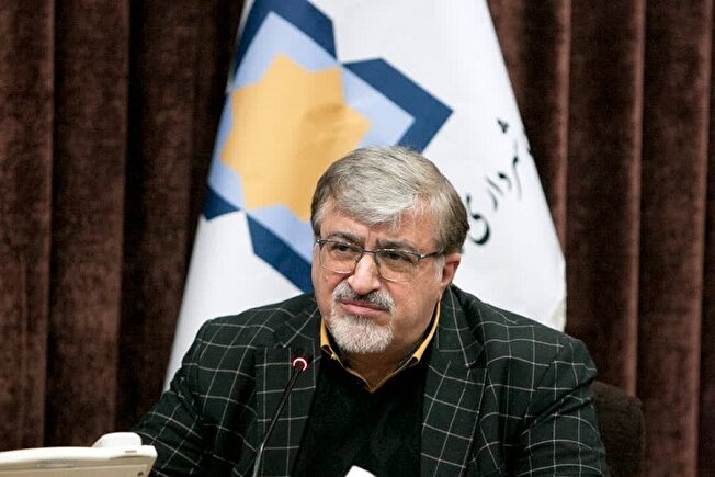 پیشنهاد تشکیل دبیرخانه دائمی محیط زیست شهری در تبریز