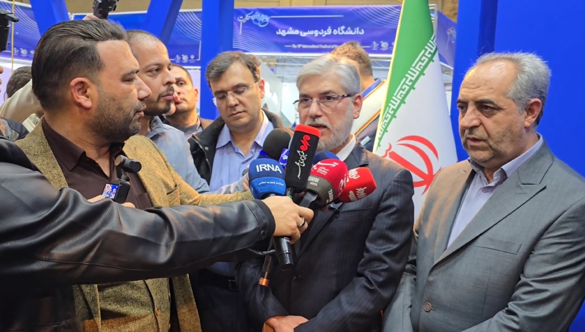 رشد ۳۰ درصدی فعالیت انجمن‌های علمی نسبت به سال‌ گذشته