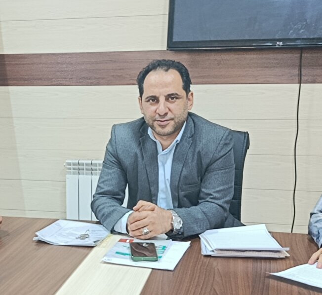 برگزاری آزمون استخدامی نیروی کادر قوه قضائیه توسط جهاد دانشگاهی لرستان