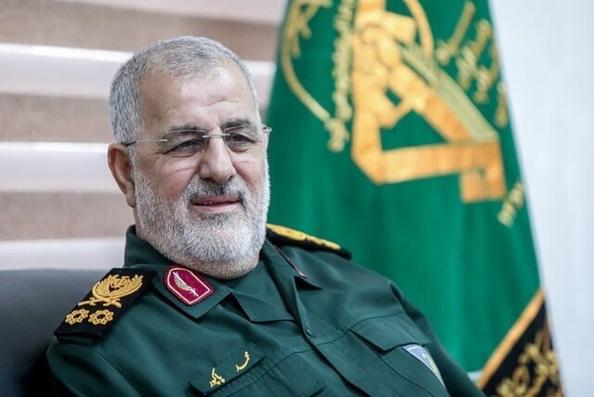 فرمانده کل سپاه: سپاه پاسداران آماده ارائه تجارب ارزشمند خود در مقابله با تروریسم به اعضای سازمان شانگهای است