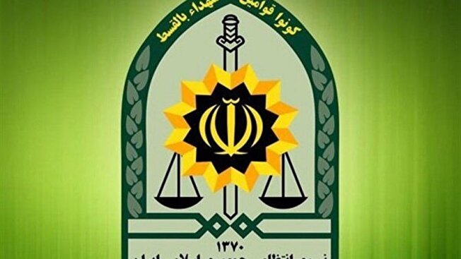 آغاز فرایند استخدام در سازمان اطلاعات فرماندهی انتظامی تهران بزرگ