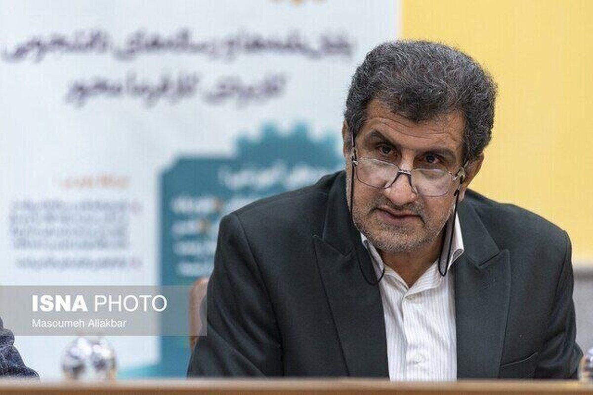 استان البرز قطب سلول‌های بنیادی، پزشکی بازساختی و مهندسی بافت در کشور است