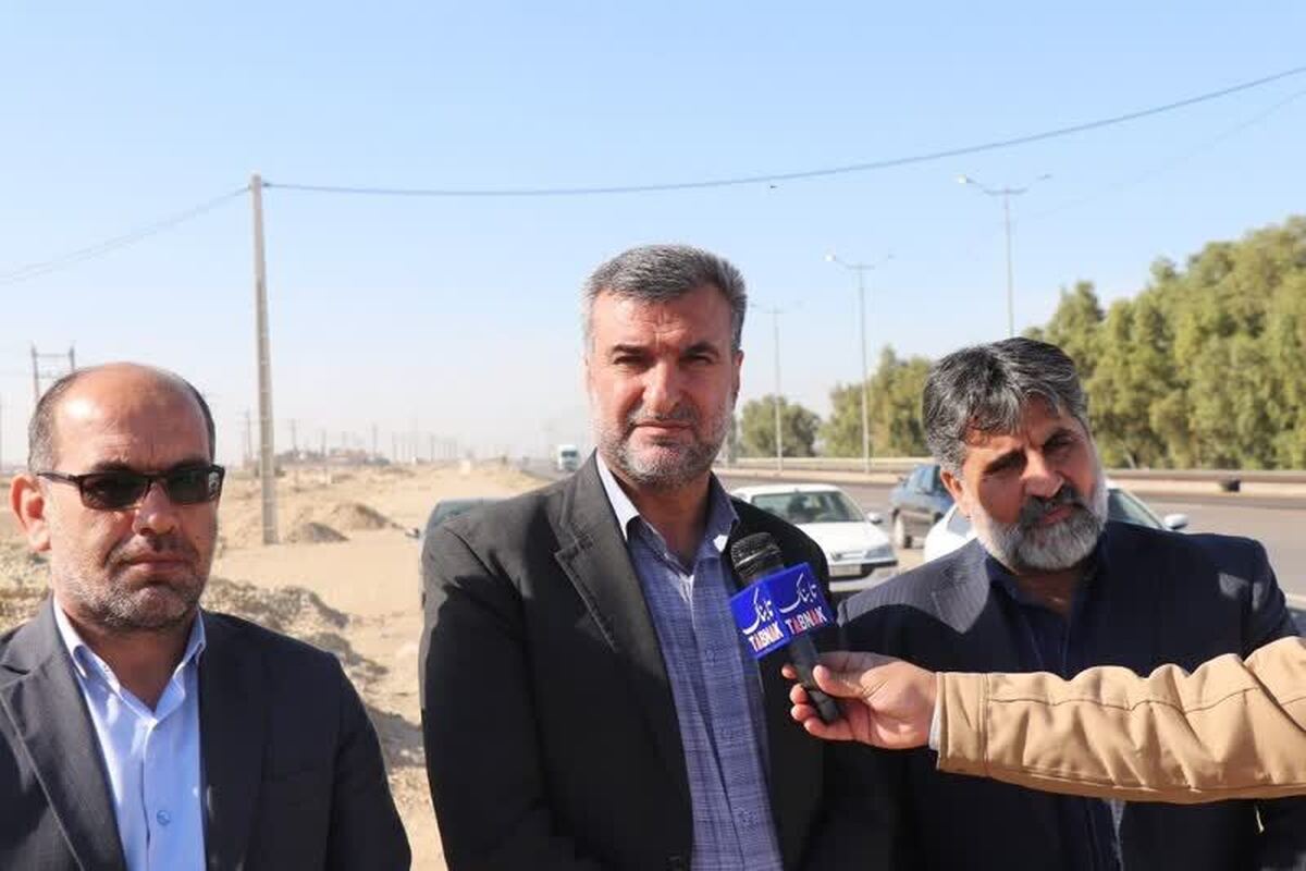 مرز مهران در مسیر تسهیل تجارت با عراق/ راهکار‌های توسعه زیرساخت‌ها بررسی می‌شود