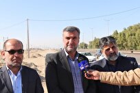 مرز مهران در مسیر تسهیل تجارت با عراق/ راهکار‌های توسعه زیرساخت‌ها بررسی می‌شود