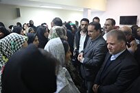 خبر خوش استاندار برای دانشجویان در بازدید از خوابگاه دانشگاه ایلام