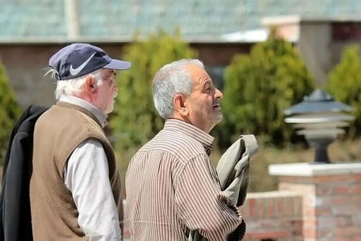 برقراری عدالت و ایجاد وحدت رویه بین بیمه شدگان صندوق های بازنشستگی