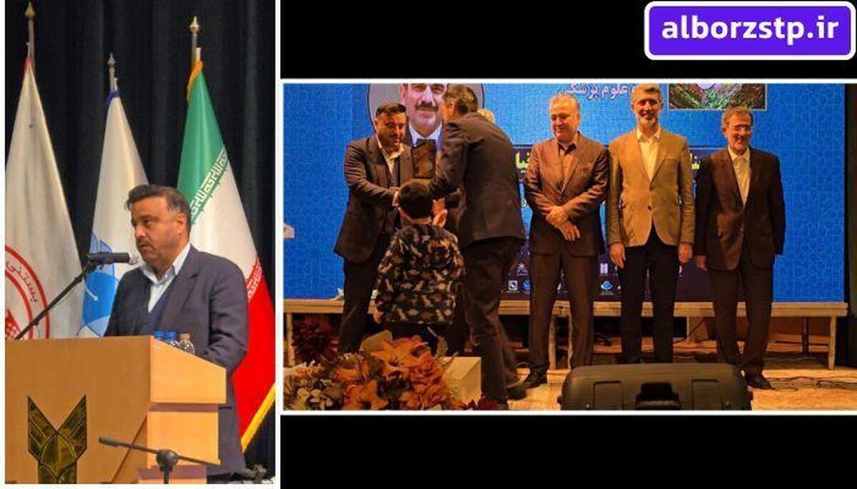 استان البرز می‌تواند به قطب صنایع فرهنگی و خلاق کشور تبدیل شود