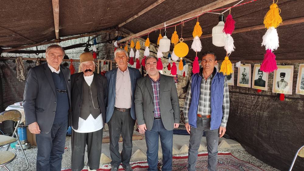 جشنواره انار ساوه؛ جشنواره به گرمی دل‌ها و سرخی لب‌ها