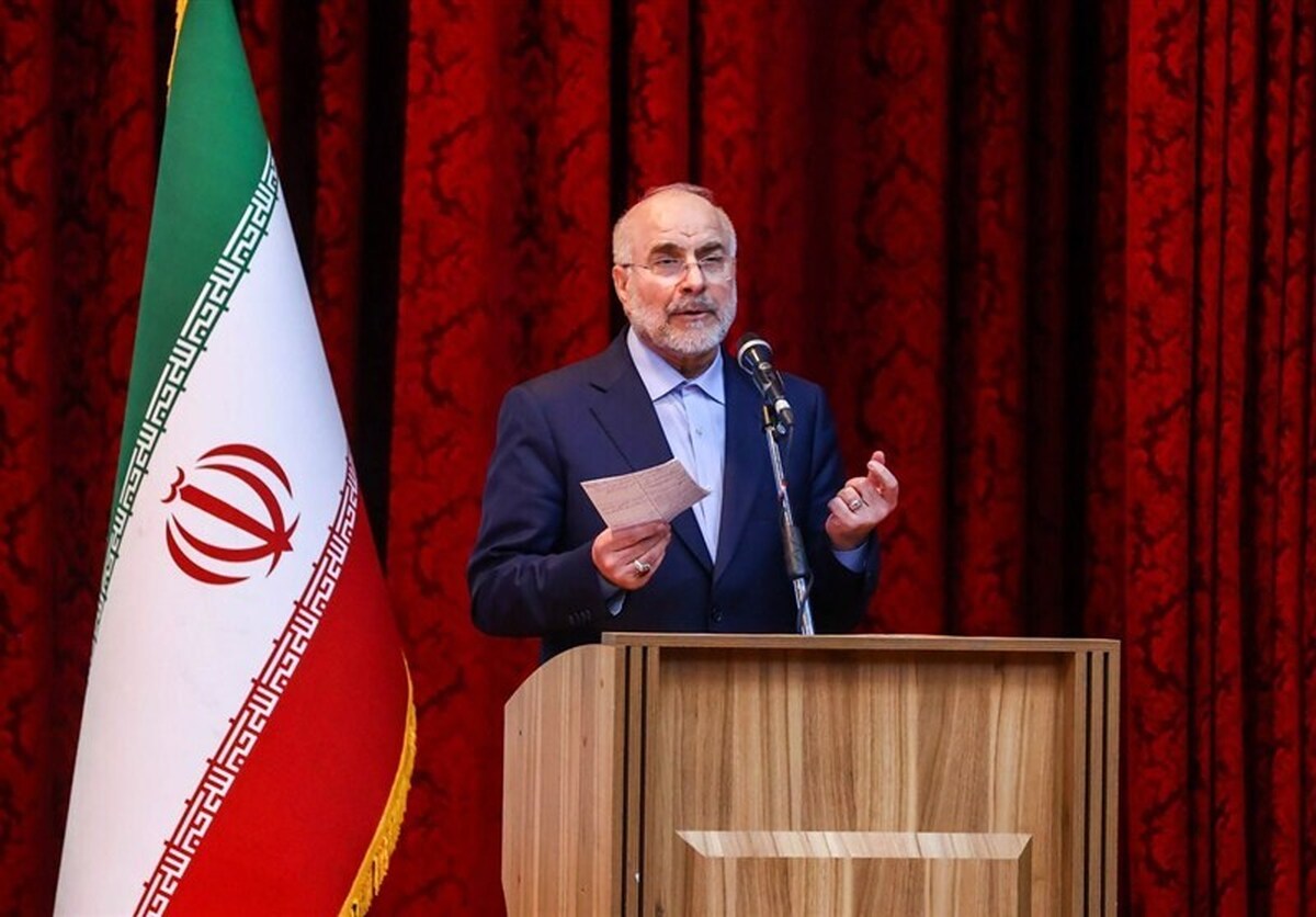 قالیباف: جهاددانشگاهی محلی است که نیاز رابطه میان جامعه و دانشگاه و تبدیل علم به فناوری را بر عهده دارد