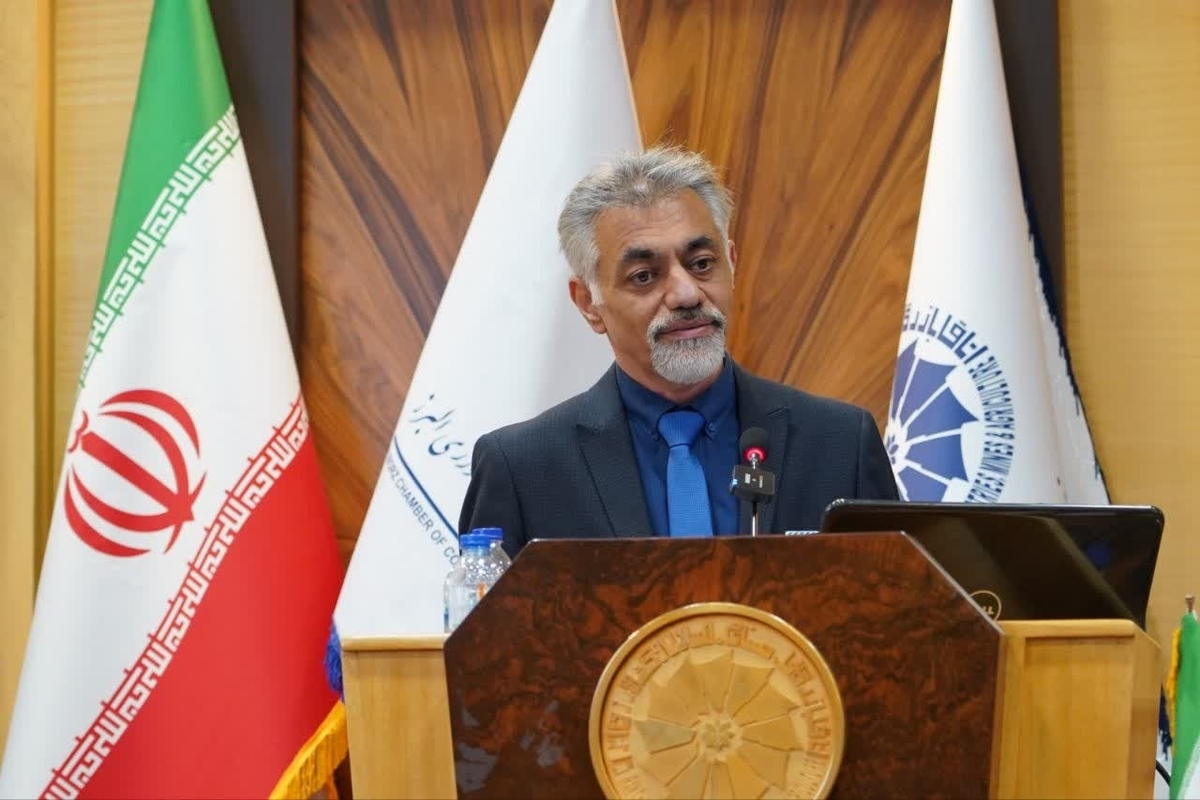 تولید بدون کارخانه؛
مزیت نوظهور صادراتی برای توسعه صادراتی البرز است