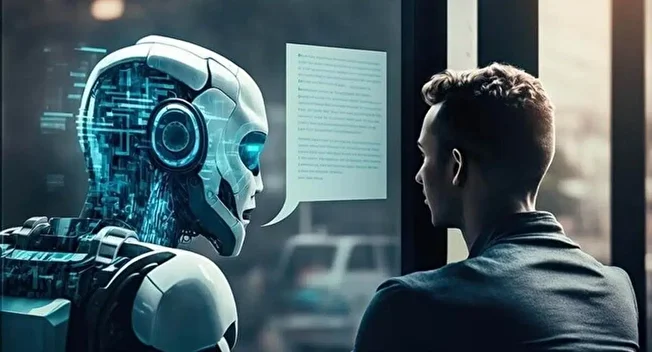 هوش مصنوعی شغل‌ها را بیشتر می‌کند، نه کمتر