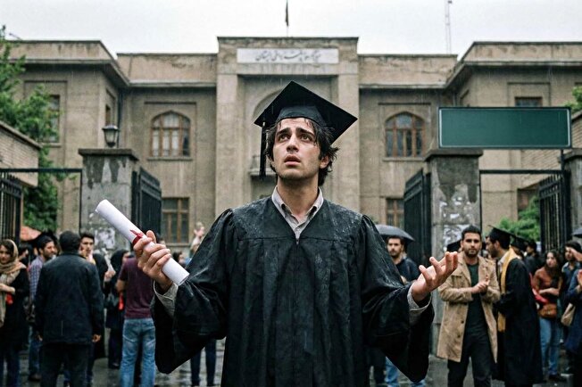 از دانشگاه‌های منفعل تا تهدید‌های هوش مصنوعی / زنگ خطر آموزش عالی کشور به صدا در آمد