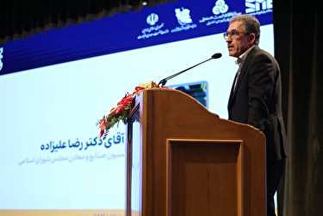 لزوم حمایت از sme‌ها در شرایط ناترازی/ قانون حمایت از SME‌ها تصویب شود