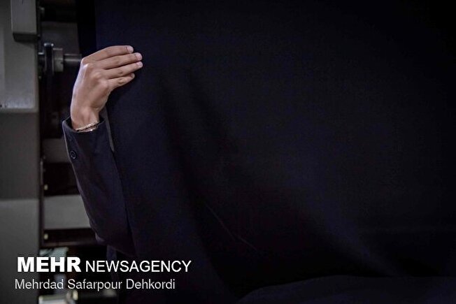 چادر ایرانی روی ریل مزیت جهانی؛ بازار داخلی در بحران هماهنگی