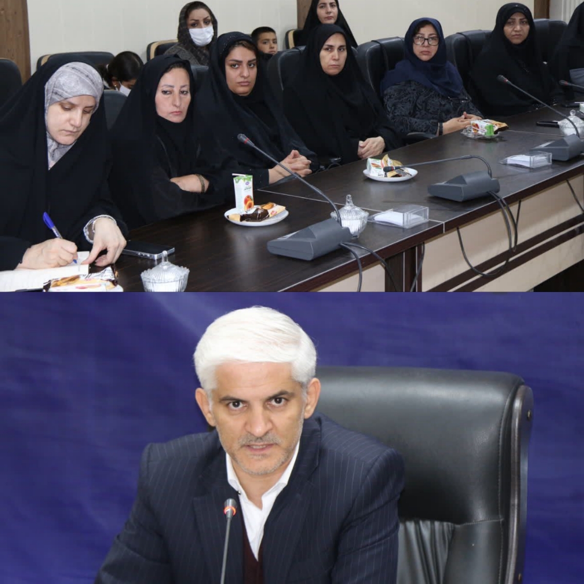 فعالیت ۱۴۰ بانوی دهیار در لرستان