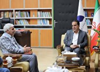 انتظار استاندار ایلام از دانشگاه‌ها