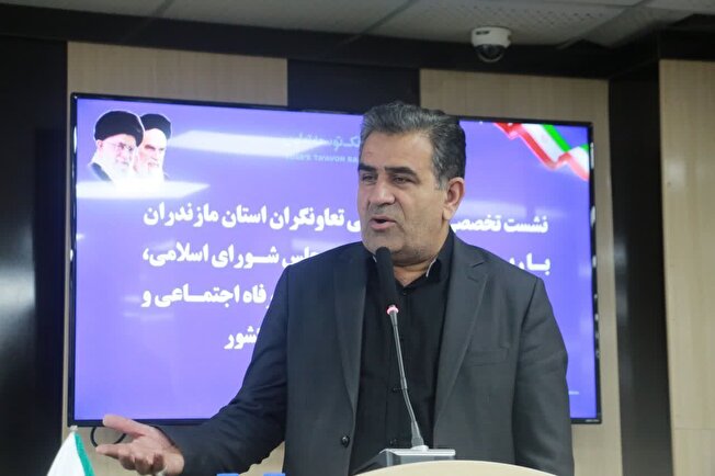 مسیر عدالت بدون تقویت اقتصاد تعاونی امکان‌پذیر نیست