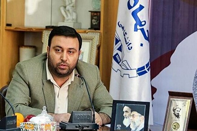 تخفیفات جهاد دانشگاهی به اعضای «شهر دانشجو»؛ مسیر جدید استخدام و امریه