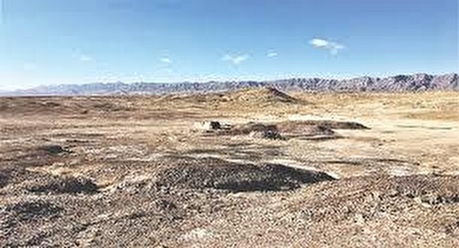 ضعف فناوری در معادن