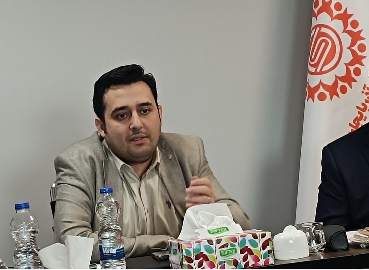 رئیس انجمن فولاد آذربایجان: مشکل اصلی صنعت فولاد، سازوکار معیوب قیمت‌گذاری در بورس کالاست