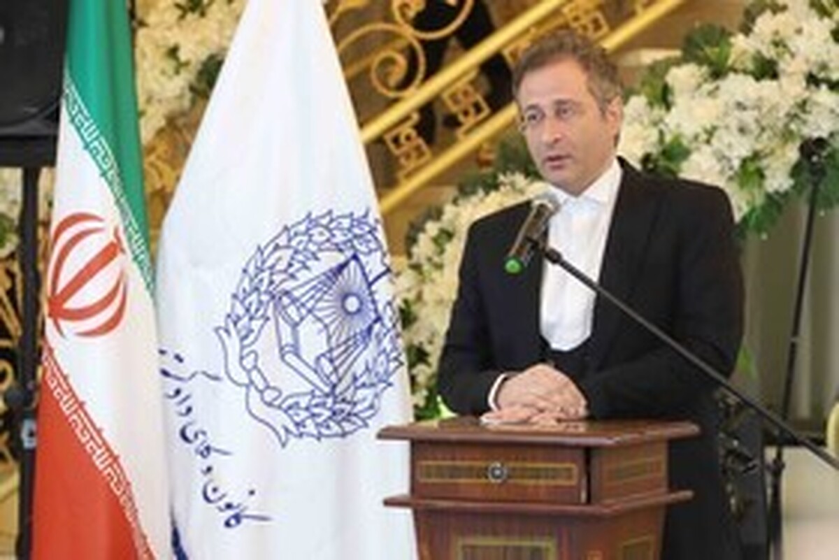 رئیس کانون وکلای دادگستری آذربایجان شرقی: تحولات اجتماعی به نفع بانوان در حال افزایش است