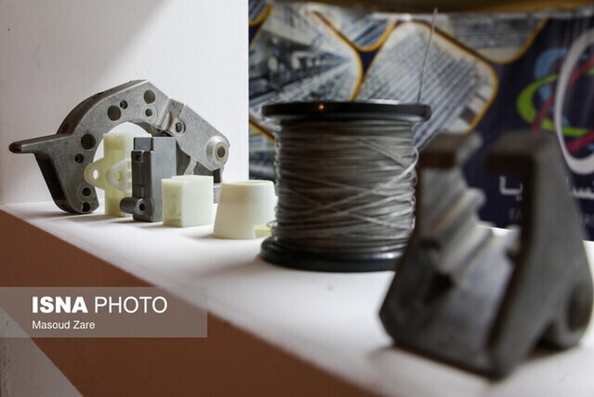 روایت تازه‌ای از نساجی ایران؛ ایستادگی در میانه فشارها