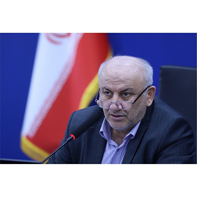 استاندار مازندران: بندر امیرآباد ظرفیت کلیدی توسعه تجارت با اوراسیا است