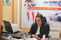 حضور استاندار ایلام در سامد/ پیگیری رفع مشکلات ۴۰ شهروند