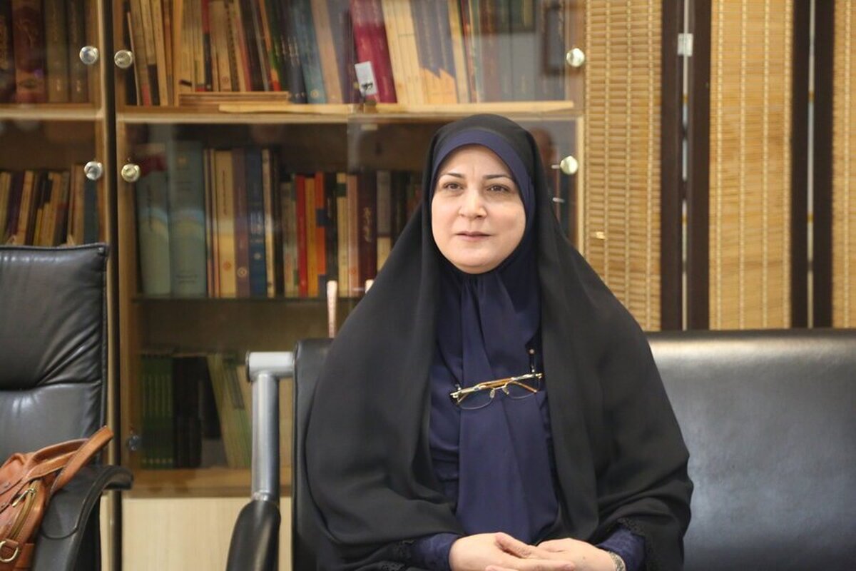 حضور موثر معاونت توسعه اشتغال و کارآفرینی جهاددانشگاهی در بیست‌وششمین نمایشگاه بین‌المللی پژوهش، فناوری و فن‌بازار