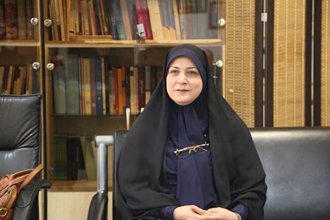 حضور موثر معاونت توسعه اشتغال و کارآفرینی جهاددانشگاهی در بیست‌وششمین نمایشگاه بین‌المللی پژوهش، فناوری و فن‌بازار