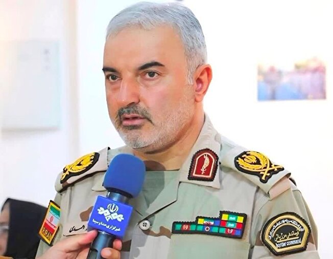 کشف بيش از 10 ميليارد ريال کالاي قاچاق در مرزهاي آذربايجان غربي