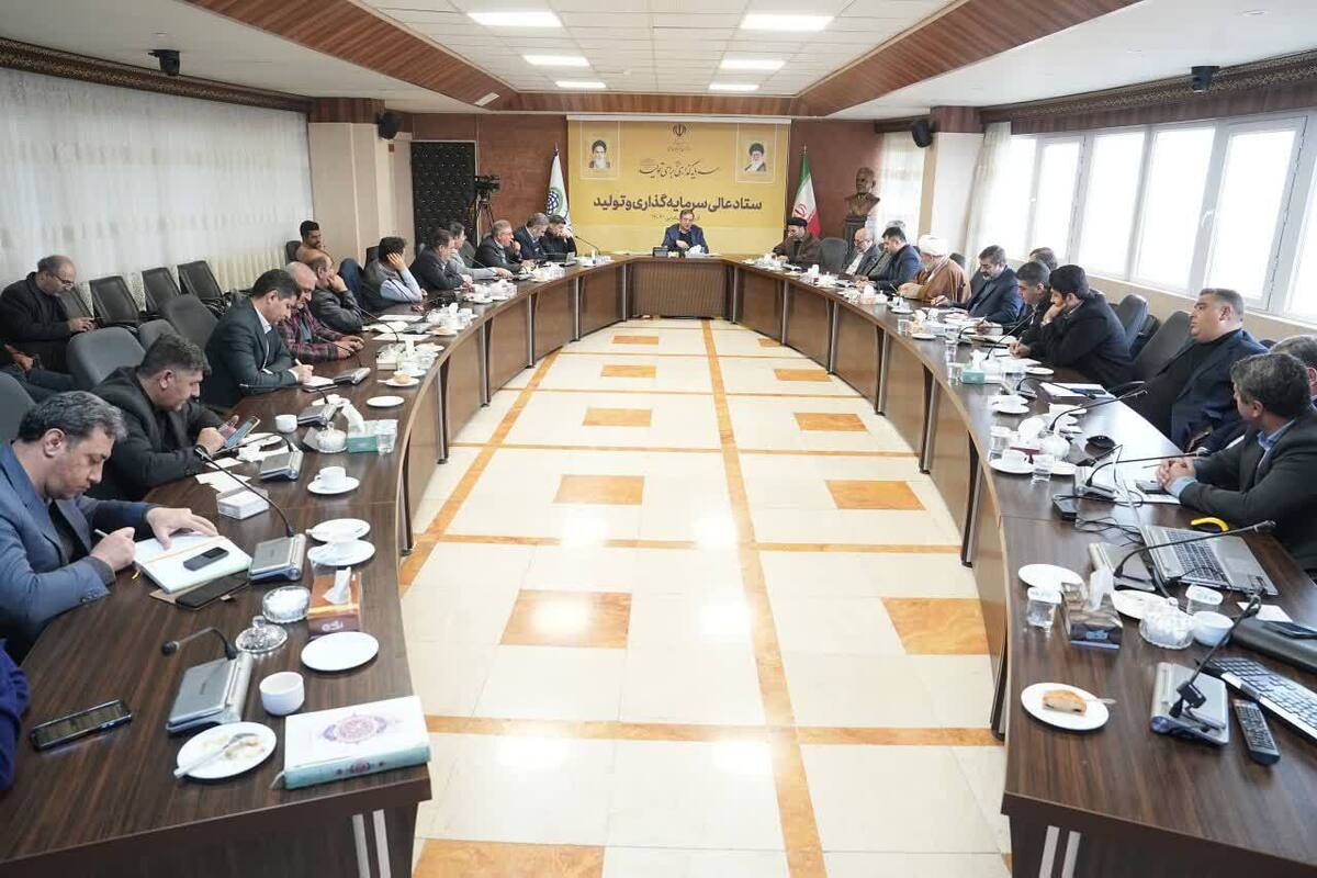 ارومیه در آستانه جهش شهری و سرمایه‌گذاری