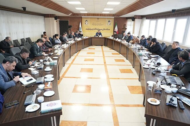 ارومیه در آستانه جهش شهری و سرمایه‌گذاری