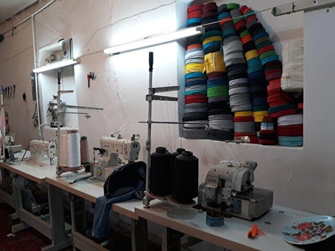 روایتی از کارآفرینی جوان روستایی