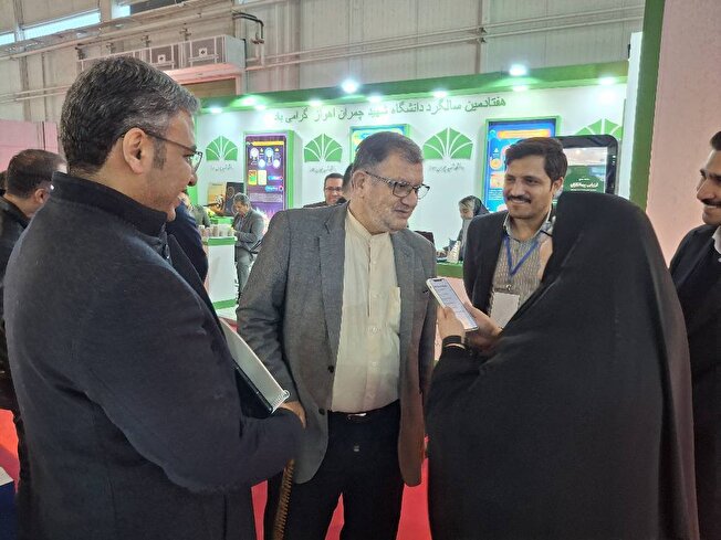 قانون دانش‌بنیان کامل است، مشکل در اجراست