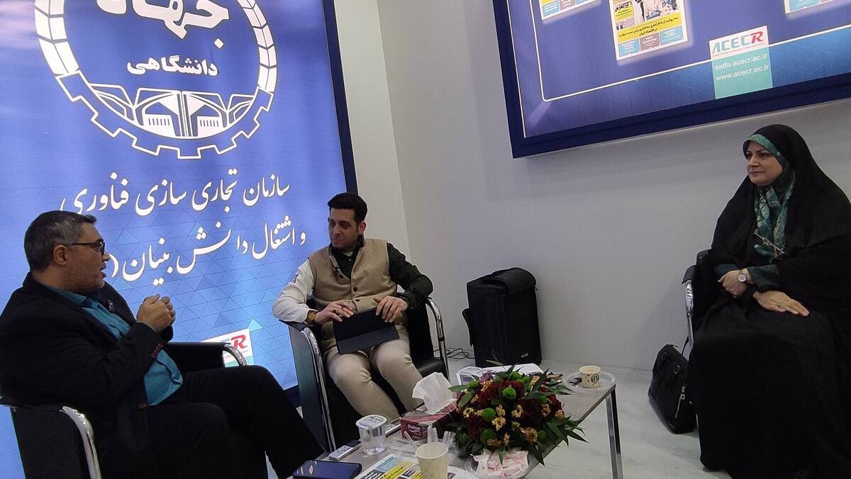 کسب‌وکار اجتماعی، پیوند بین نوآوری و حل مسائل اجتماعی است