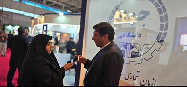 هم‌افزایی جهاد دانشگاهی و پارک فناوری صنعت نفت؛ مسیر شتاب‌دهی به حل مسائل واقعی و اشتغال دانش‌بنیان