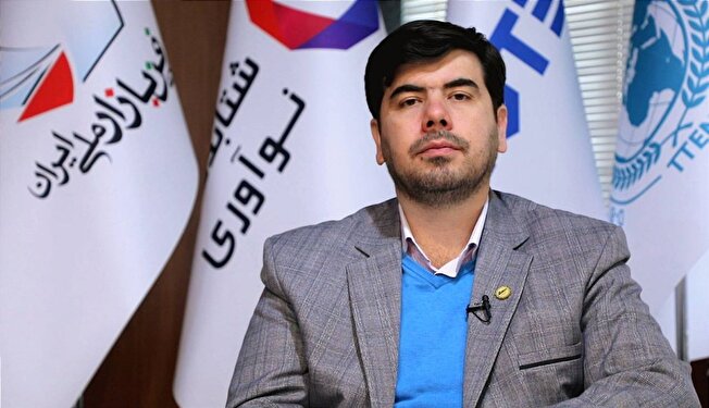 همکاری جهاد دانشگاهی و پارک فناوری پردیس برای توسعه نوآوری، اشتغال دانش‌بنیان و فن‌بازار‌های منطقه‌ای