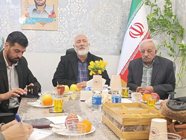 آذرماه همایش حمل و نقل و رانندگی در شهرستان قوشچی برگزار می‌شود