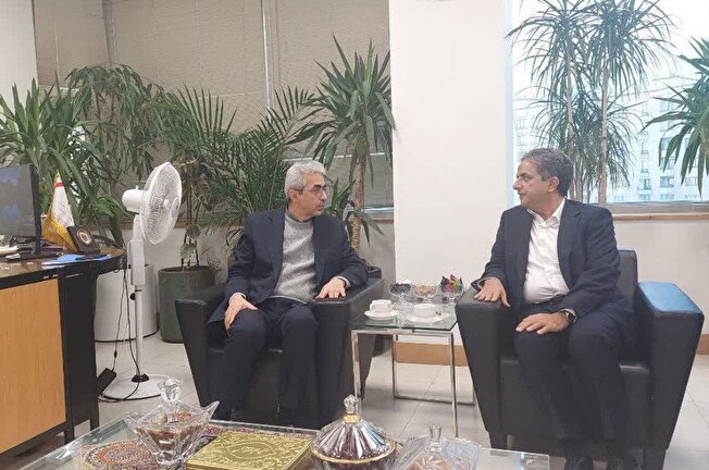 پیگیری پروژه/ کارخانه لاستیک‌سازی خرم‌آباد در چه وضعیتی است؟