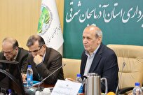 حفاظت از منابع طبیعی، زیربنای توسعه اقتصادی و سلامت جامعه است