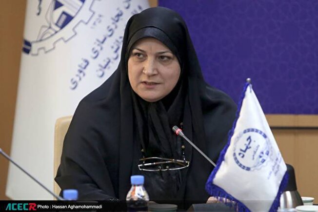 سامانه جابیران با بهره گیری از هوش مصنوعی باز طراحی می‌شود