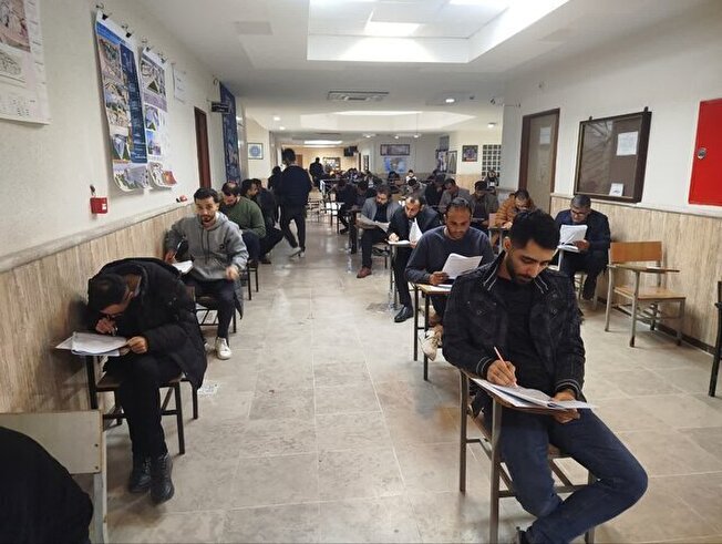 برگزاری آزمون استخدامی سرایداری وزارت آموزش و پرورش برای ۱۴۶۶ متقاضی در چهارمحال و بختیاری