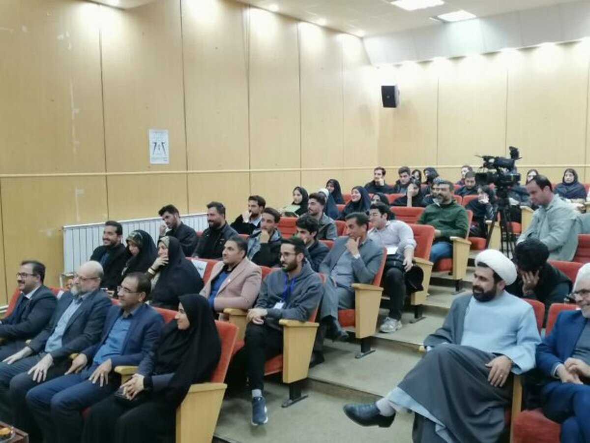 جهاد دانشگاهی خود را مکمل دانشگاه‌ها می‌داند/ تأکید بر نقش دوران دانشجویی در تربیت مدیران آینده