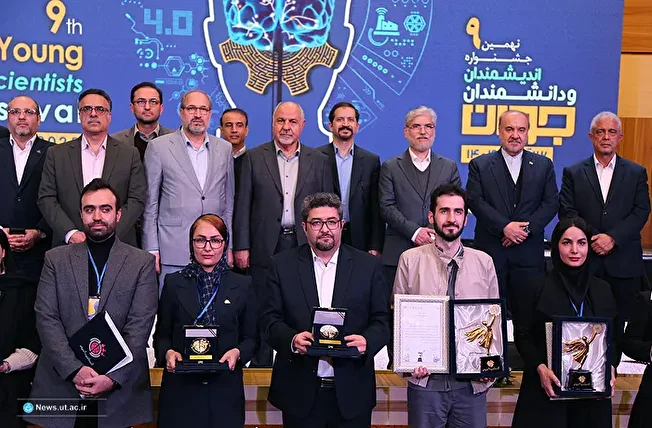 هشدار رئیس دانشگاه تهران درباره پیامد‌های بی‌توجهی به علوم پایه