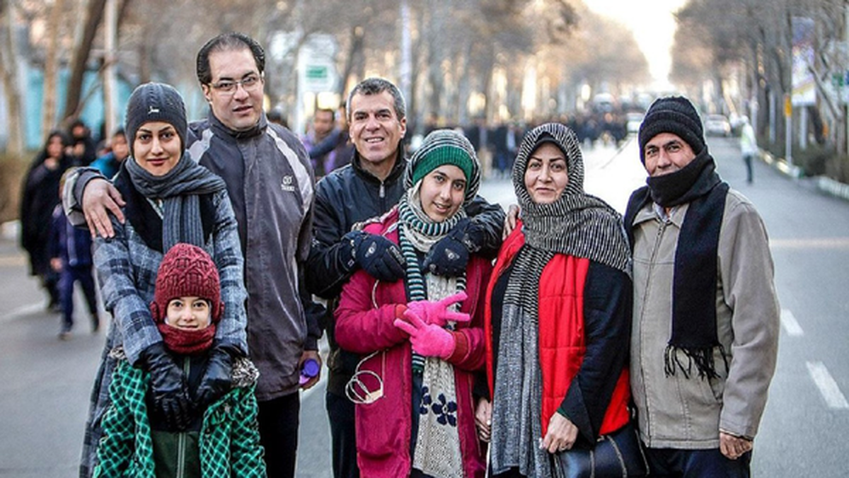 خانواده؛ یک شبکه اجتماعی بدون نیاز به اینترنت!