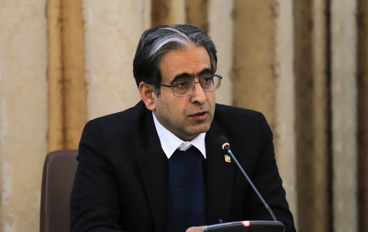 معاون استاندار آذربایجان شرقی: اقدامات مورد انتظار برای احیای ربع رشیدی انجام نشده است