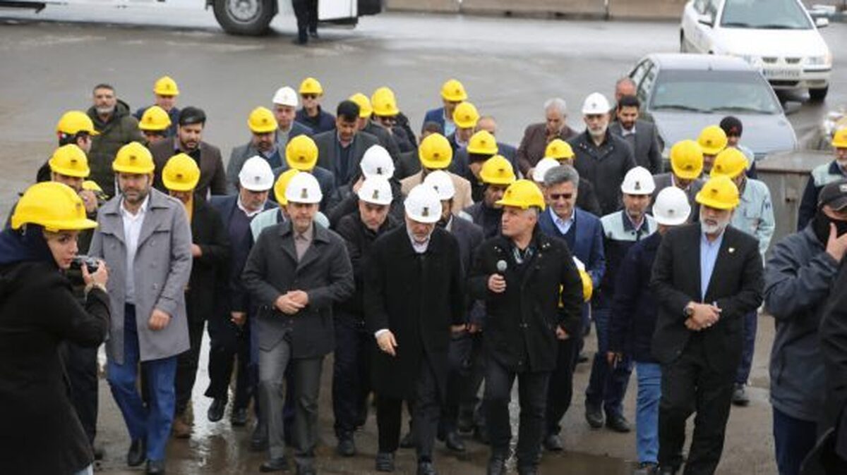 اصفهان در مسیر تبدیل به قطب هوش مصنوعی