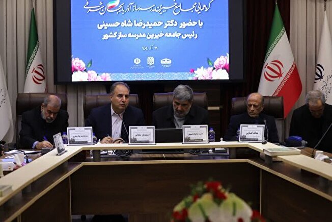 مدیرکل آموزش و پرورش آذربایجان شرقی: ساخت مدرسه، ساخت آینده کشور است