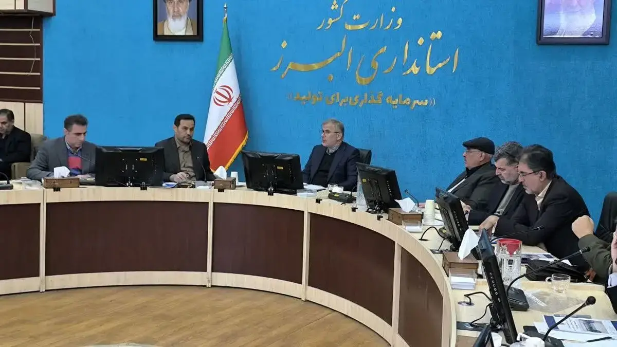 البرز در مسیر جهش صادرات غیرنفتی/تمرکز بر افزایش ارزش افزوده و پایداری تولید